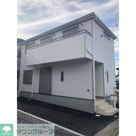 Kolet日進#03の物件外観写真